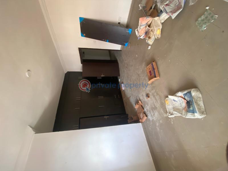 4 bedroom Terraced Duplex For Rent Guzape Abuja Phase 1  - 3