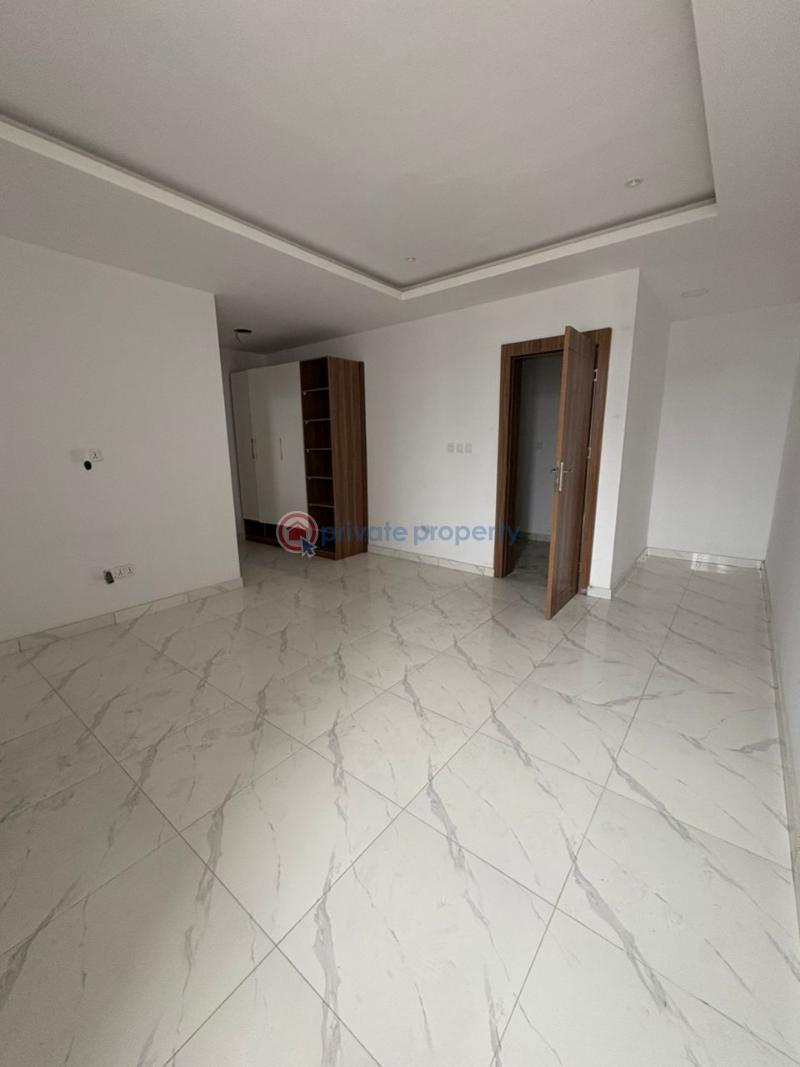 4 bedroom Terraced Duplex For Sale Ajah Lekki Lekki Phase 2 Lagos - 8