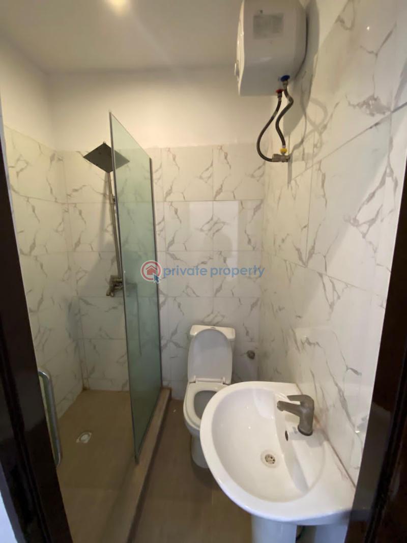 4 bedroom Terraced Duplex For Rent Ikota Lekki Lagos Lekki Phase 2 Lagos - 11