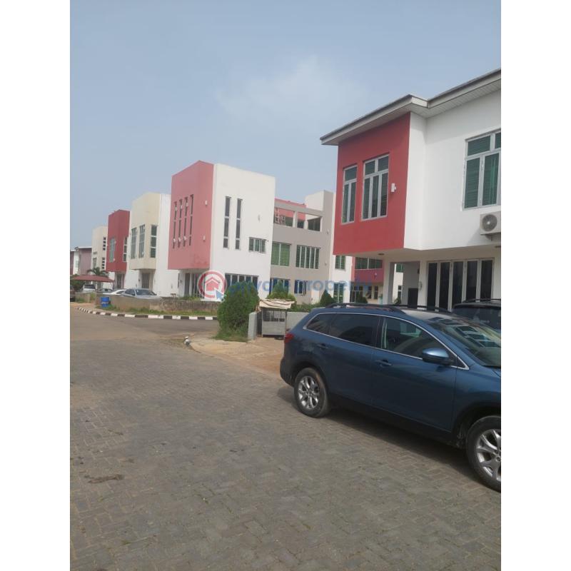 For sale House Wawa, Arepo, Ogun State Ibafo Ogun area (PID 8PADXR