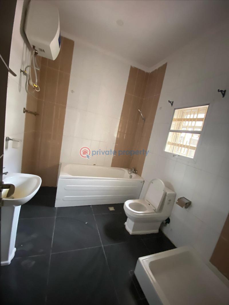 House For Rent Lekki Lagos - 5