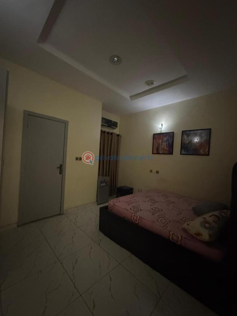 4 bedroom Terraced Duplex For Rent Van Daniels Estate, Orchid Lekki Phase 2 Lagos - 2