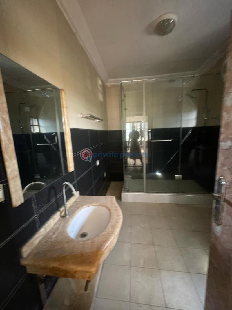4 bedroom Terraced Duplex For Rent Lekki Lagos - 5
