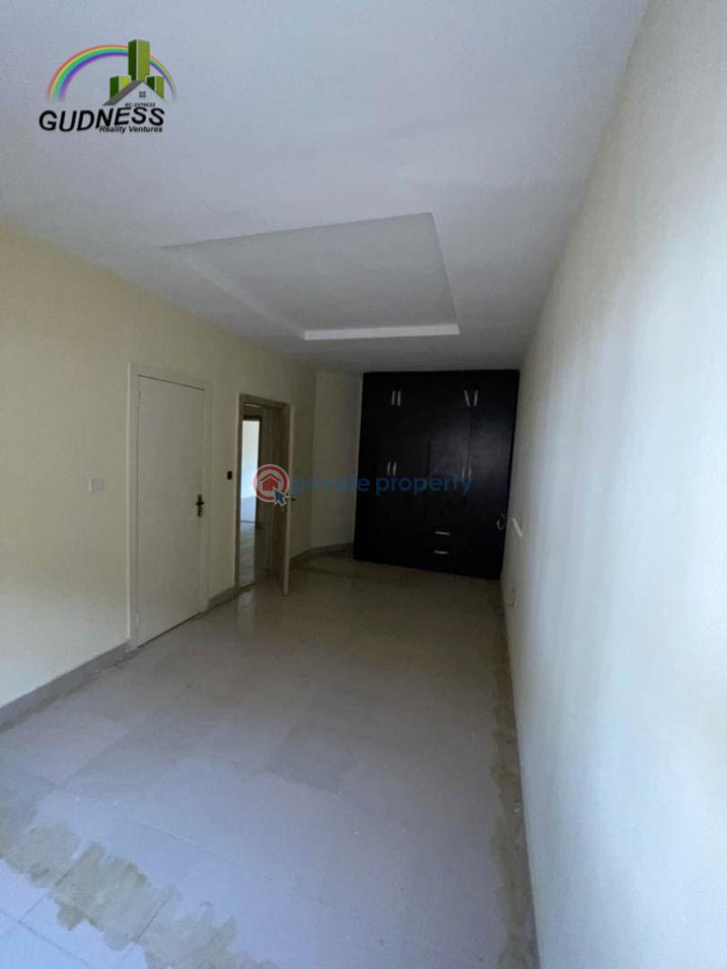4 bedroom Terraced Duplex For Rent Agungi Lekki Lagos - 9