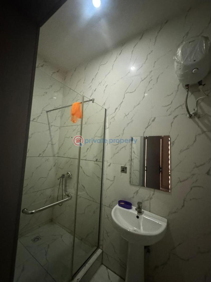 4 bedroom Terraced Duplex For Rent Van Daniels Estate, Orchid Lekki Phase 2 Lagos - 11