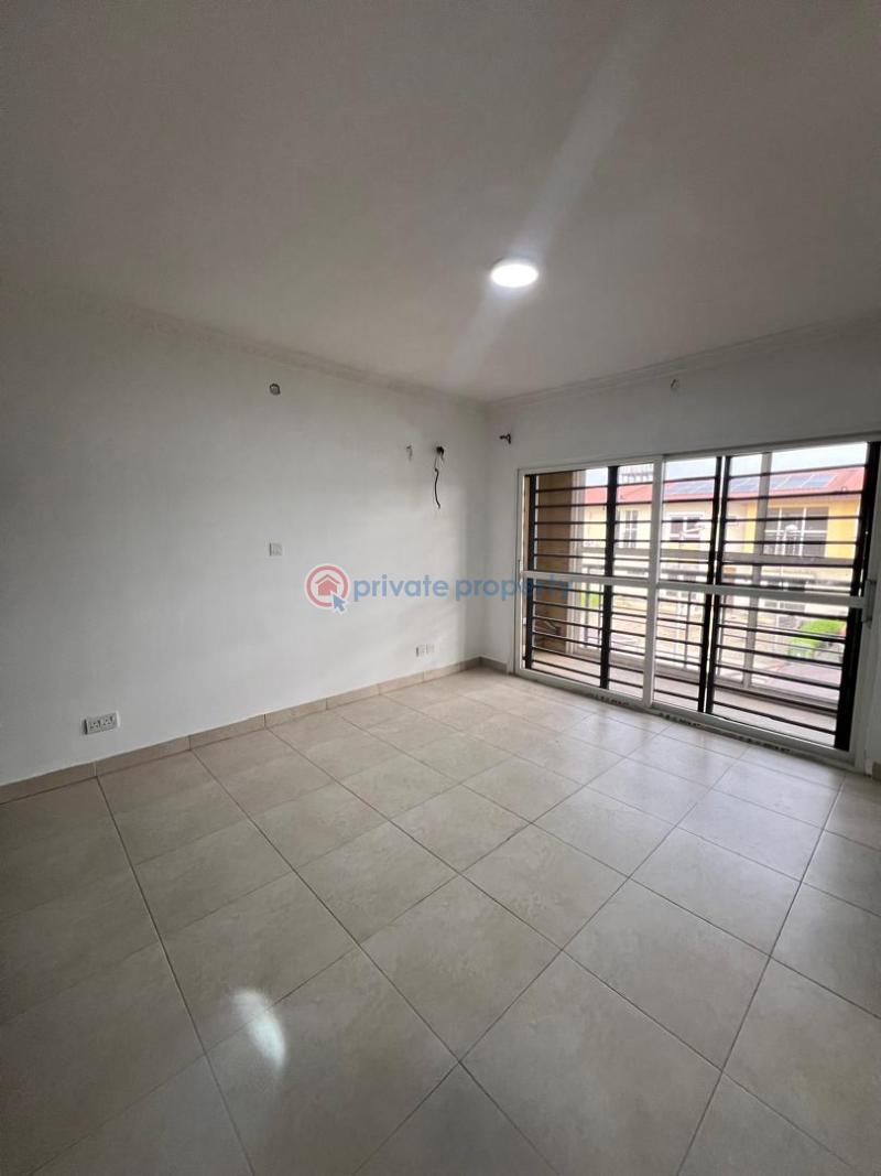 4 bedroom Terraced Duplex For Rent Lekki Lagos - 6