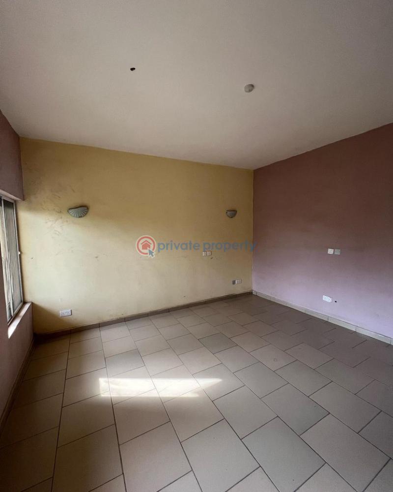 4 bedroom House For Rent Apo Abuja Phase 2  - 9