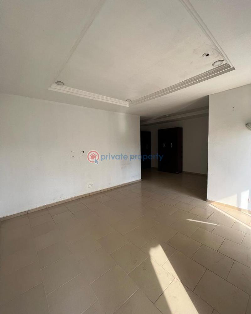 4 bedroom House For Rent Apo Abuja Phase 2  - 8