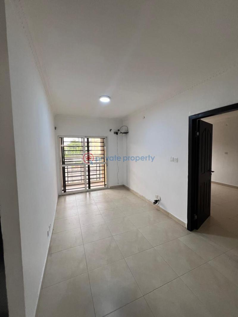 4 bedroom Terraced Duplex For Rent Lekki Lagos - 2