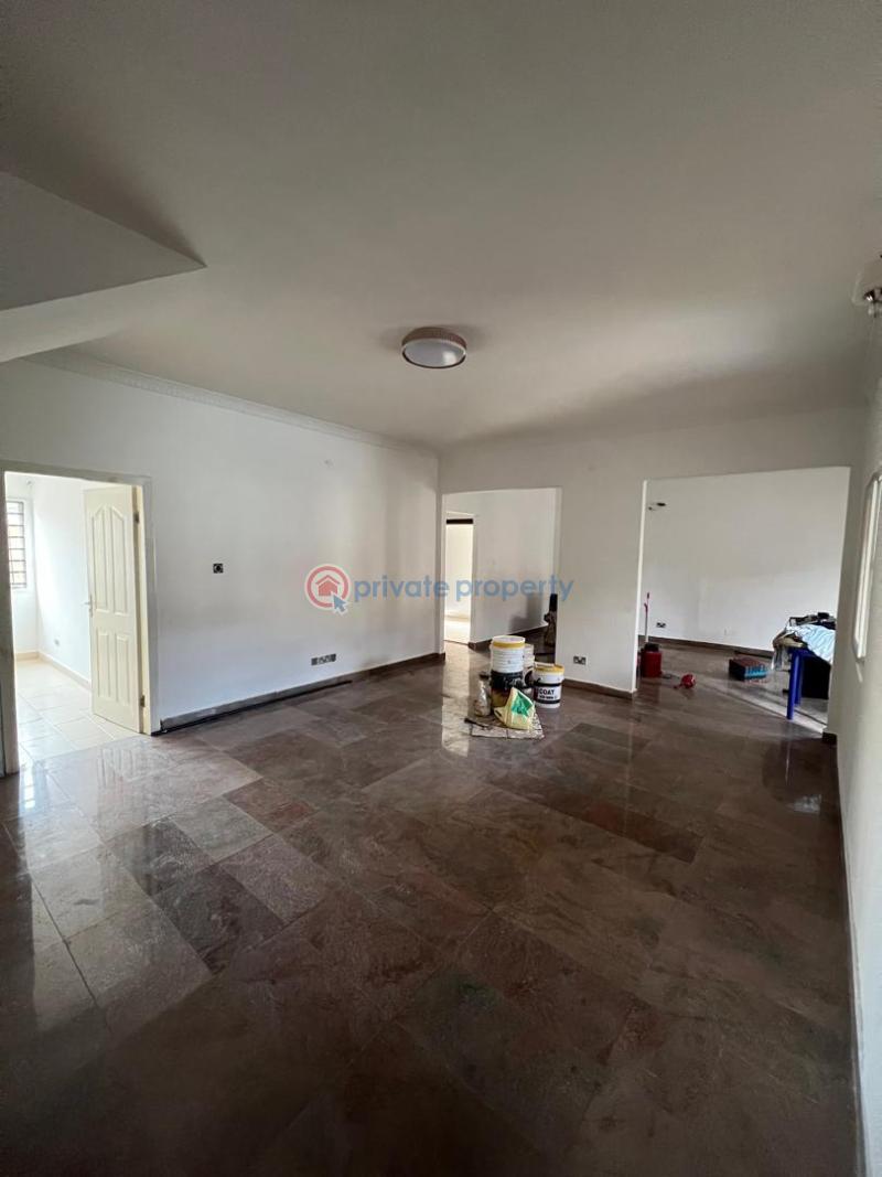 4 bedroom Terraced Duplex For Rent Lekki Lagos - 1