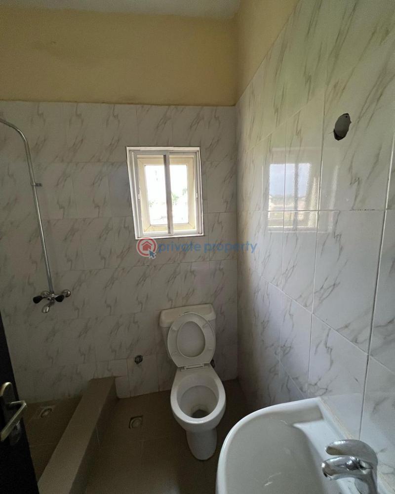 4 bedroom House For Rent Apo Abuja Phase 2  - 6