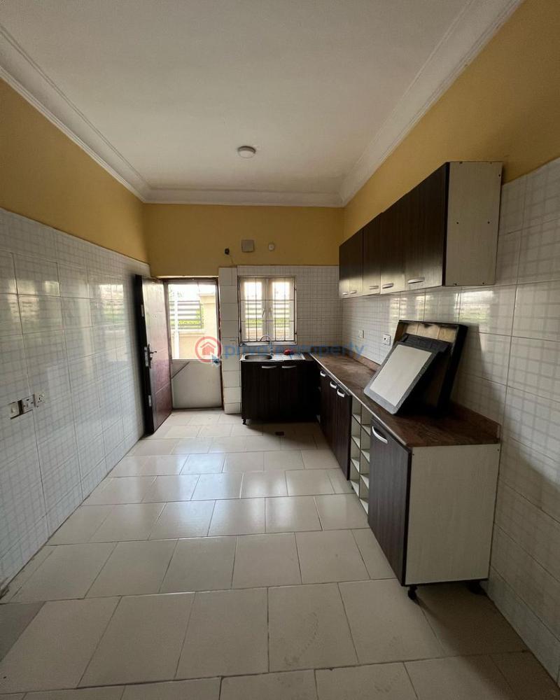4 bedroom House For Rent Apo Abuja Phase 2  - 0