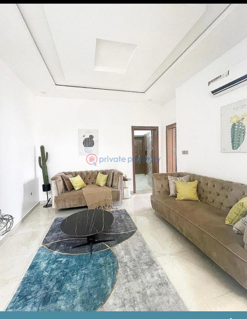 4 bedroom Terraced Duplex For Sale Ikate Lekki Off Kusenla Road Lekki Lagos - 2