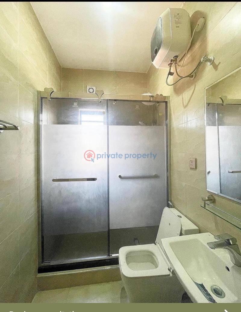 4 bedroom Terraced Duplex For Sale Ikate Lekki Off Kusenla Road Lekki Lagos - 8