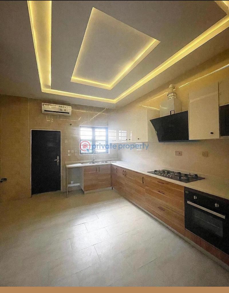 4 bedroom Terraced Duplex For Sale Ikate Lekki Off Kusenla Road Lekki Lagos - 3