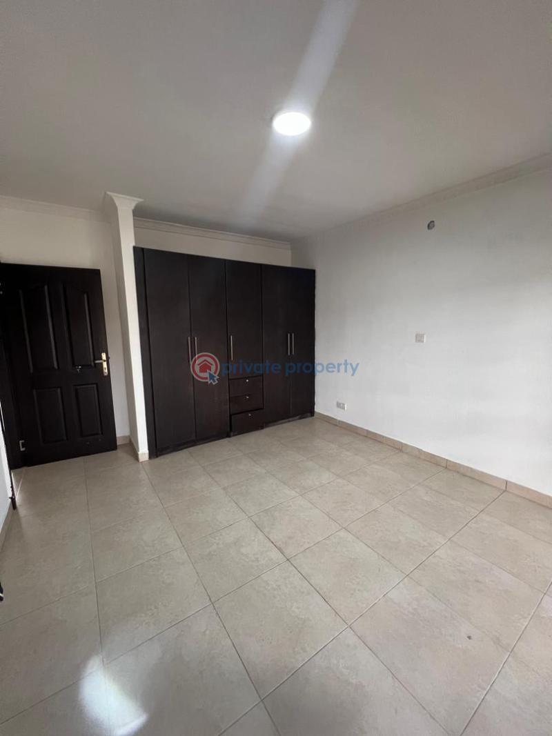 4 bedroom Terraced Duplex For Rent Lekki Lagos - 4