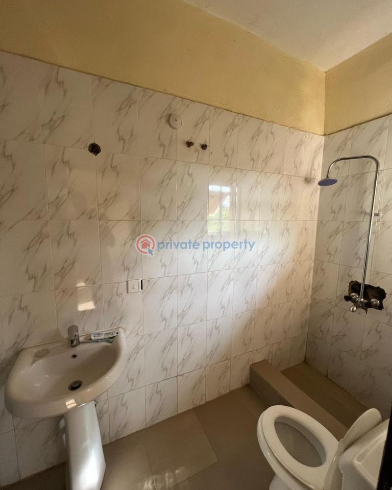 4 bedroom House For Rent Apo Abuja Phase 2  - 7