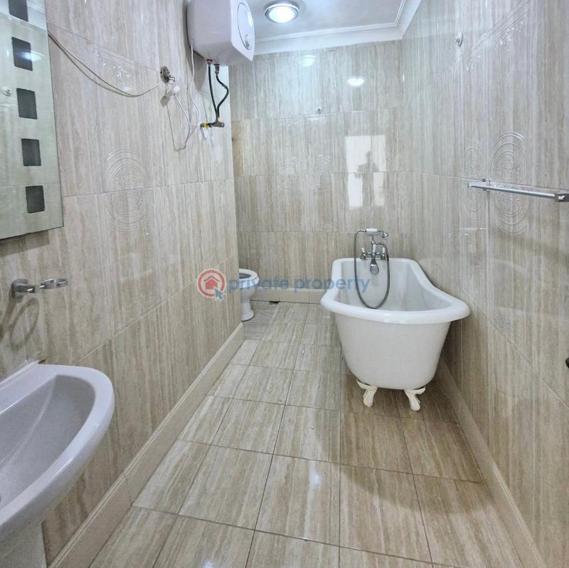 4 bedroom terrace duplex with a bq - 7 4 bedroom Terraced Duplex For Sale Old Ikoyi Lagos - 7
