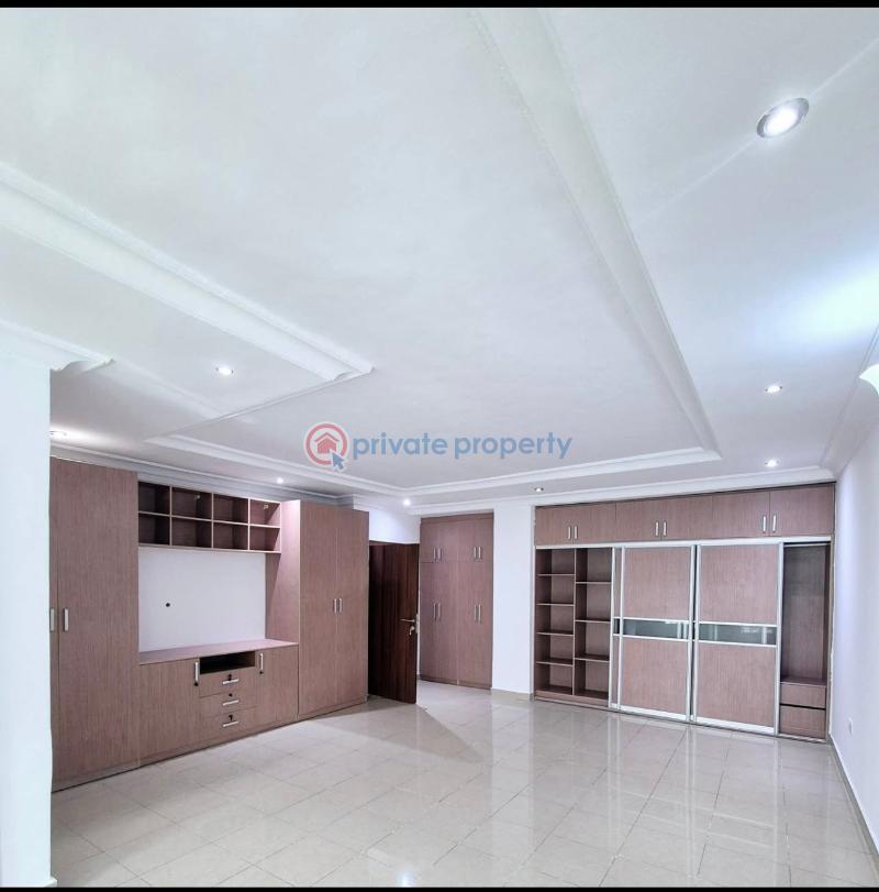 4 bedroom terrace duplex with a bq - 6 4 bedroom Terraced Duplex For Sale Old Ikoyi Lagos - 6