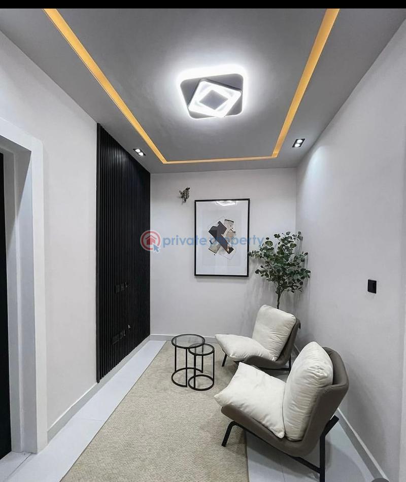 4 bedroom Terraced Duplex For Sale Freedom Way Off Lekki Phase 1 Lagos - 4