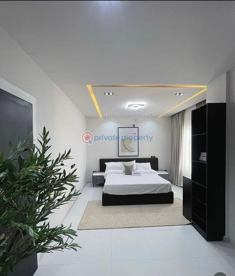 4 bedroom Terraced Duplex For Sale Freedom Way Off Lekki Phase 1 Lagos - 2