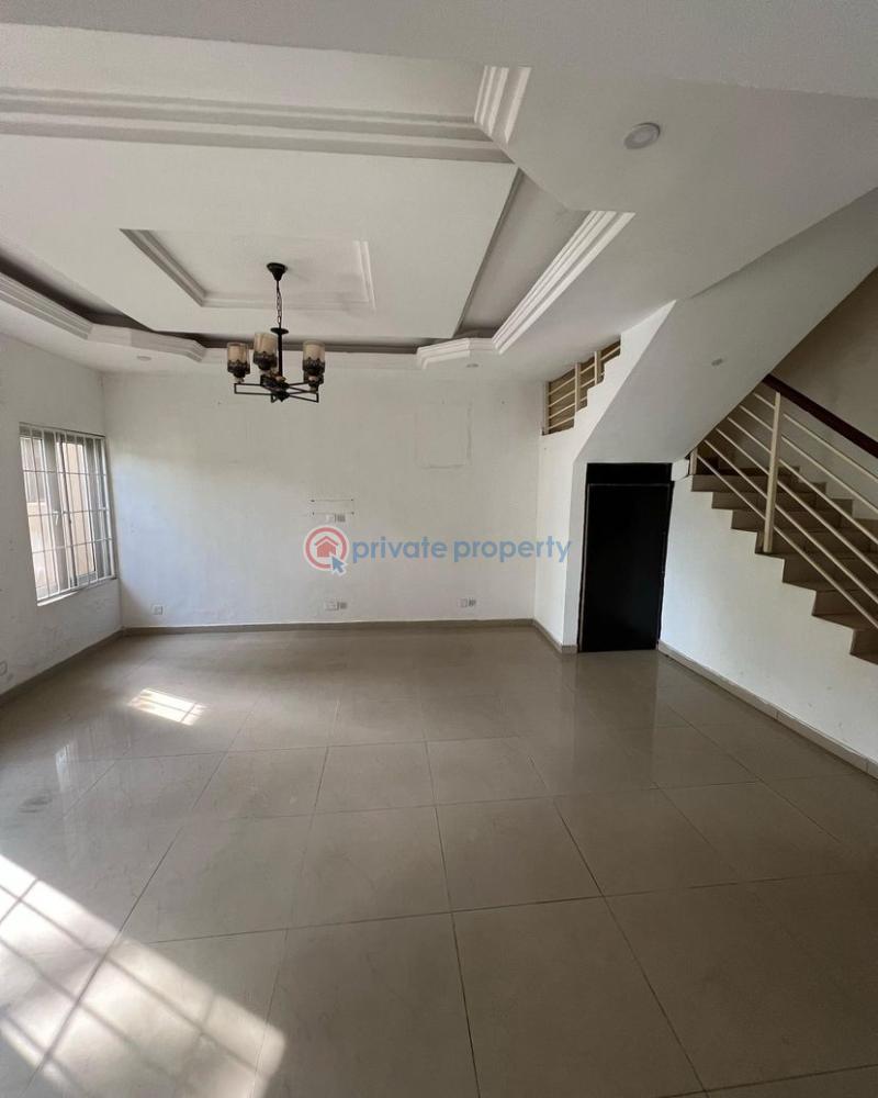 4 bedroom House For Rent Apo Abuja Phase 2  - 1