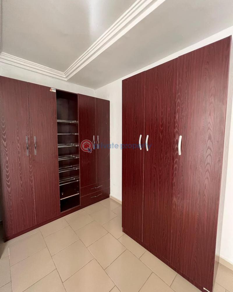 4 bedroom House For Rent Apo Abuja Phase 2  - 5