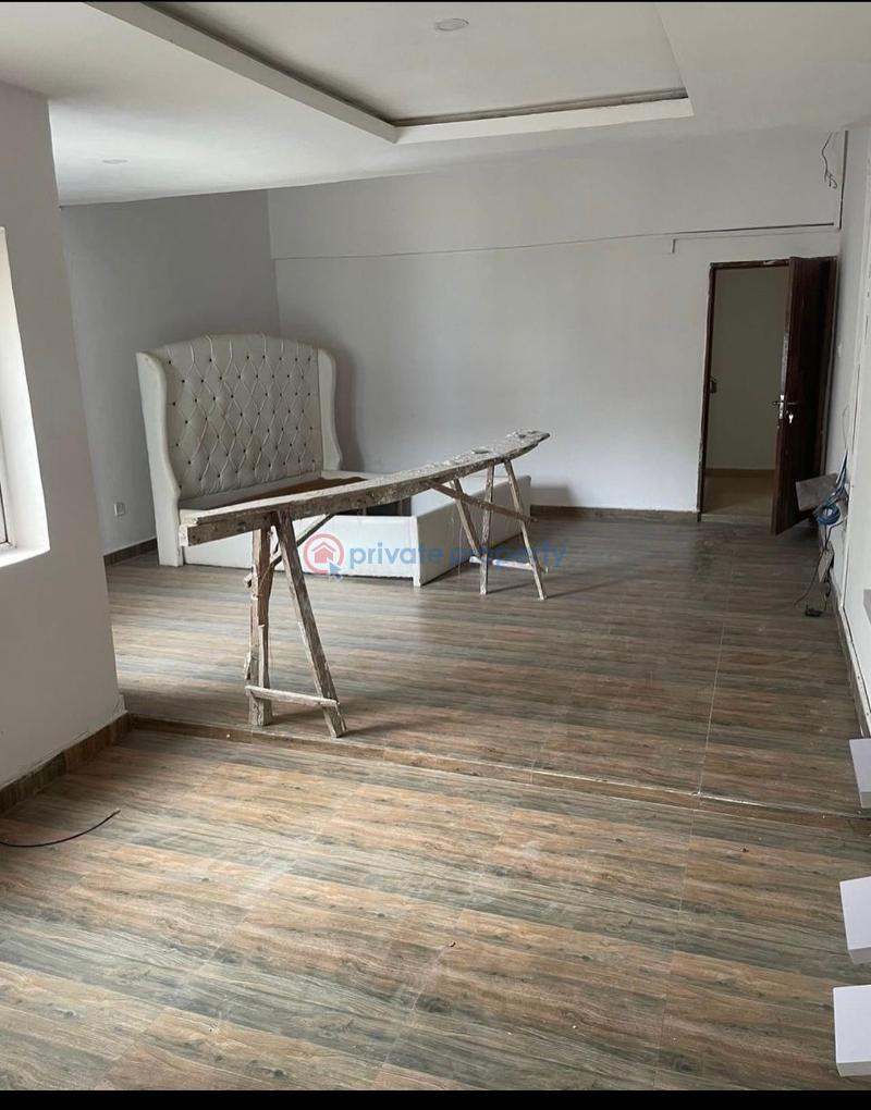 4 bedroom Terraced Duplex For Sale Chevron Tollgate Lekki Lekki Lagos - 8