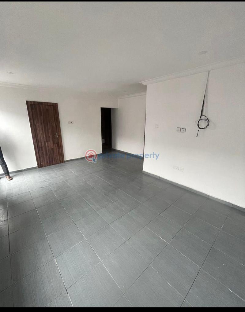 4 bedroom Terraced Duplex For Sale Chevron Tollgate Lekki Lekki Lagos - 5