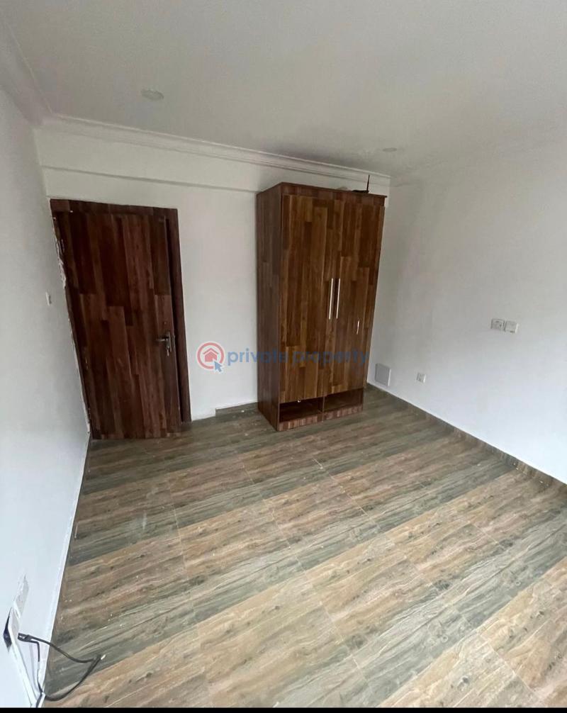 4 bedroom Terraced Duplex For Sale Chevron Tollgate Lekki Lekki Lagos - 6