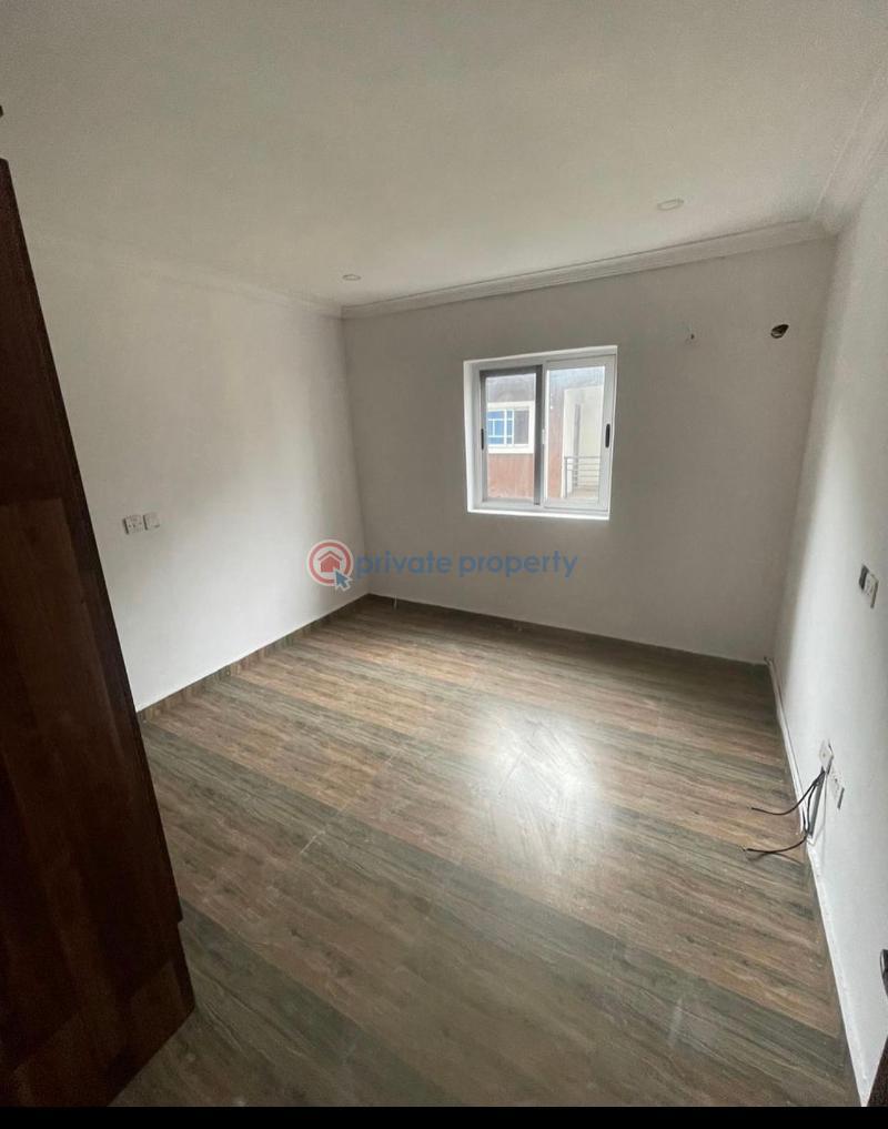 4 bedroom Terraced Duplex For Sale Chevron Tollgate Lekki Lekki Lagos - 3