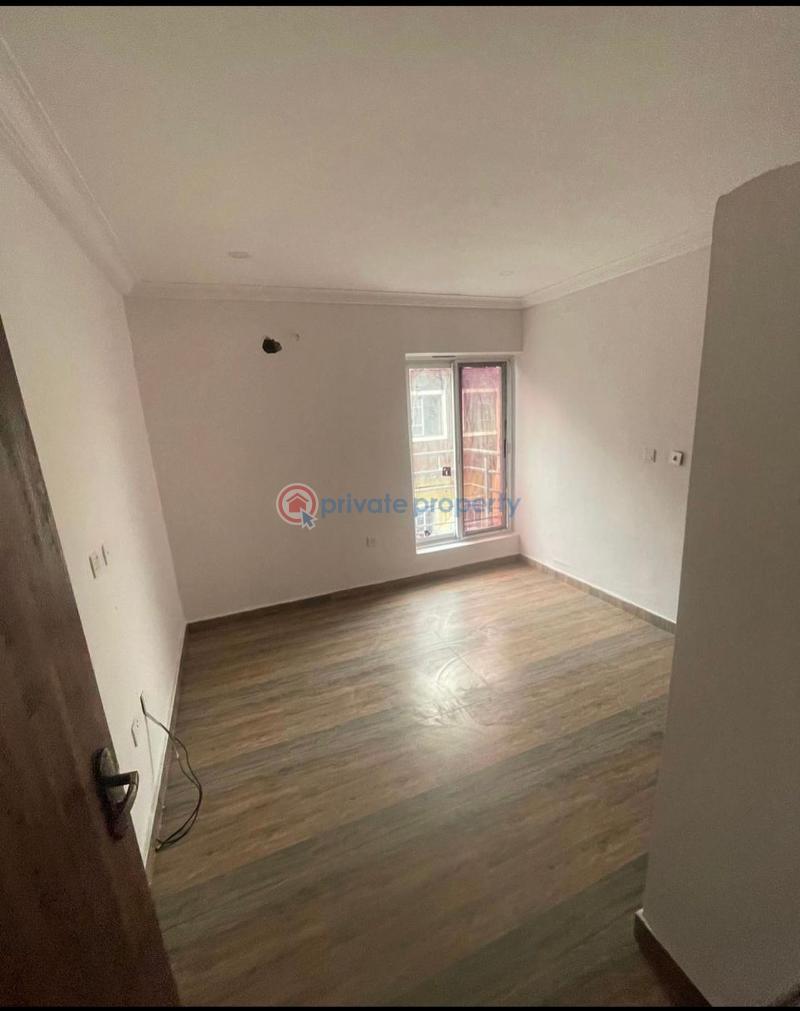 4 bedroom Terraced Duplex For Sale Chevron Tollgate Lekki Lekki Lagos - 7