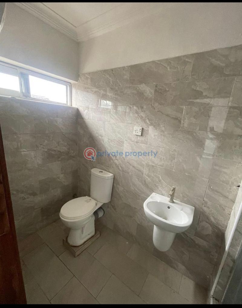 4 bedroom Terraced Duplex For Sale Chevron Tollgate Lekki Lekki Lagos - 4