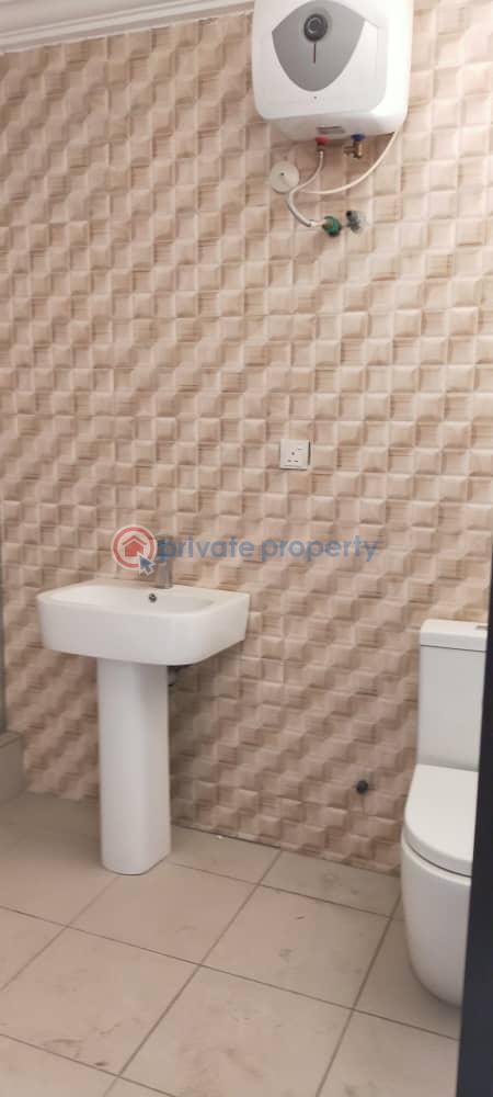 4 bedroom Terraced Duplex For Rent Ochid Road Along Lekki Expressway Lagos - 2