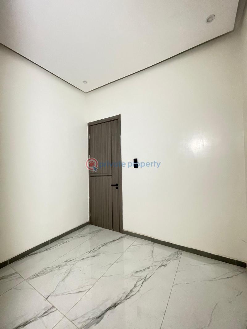 4 bedroom Terraced Duplex For Sale Lekki Phase 1 Lagos - 12