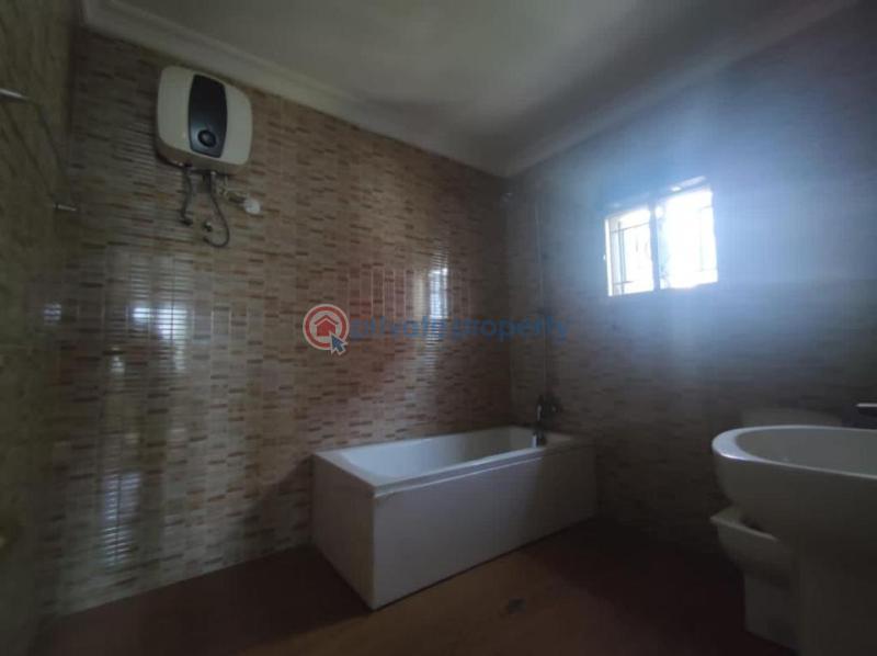 4 bedroom House For Rent Phase 1, Lekki Lagos - 4