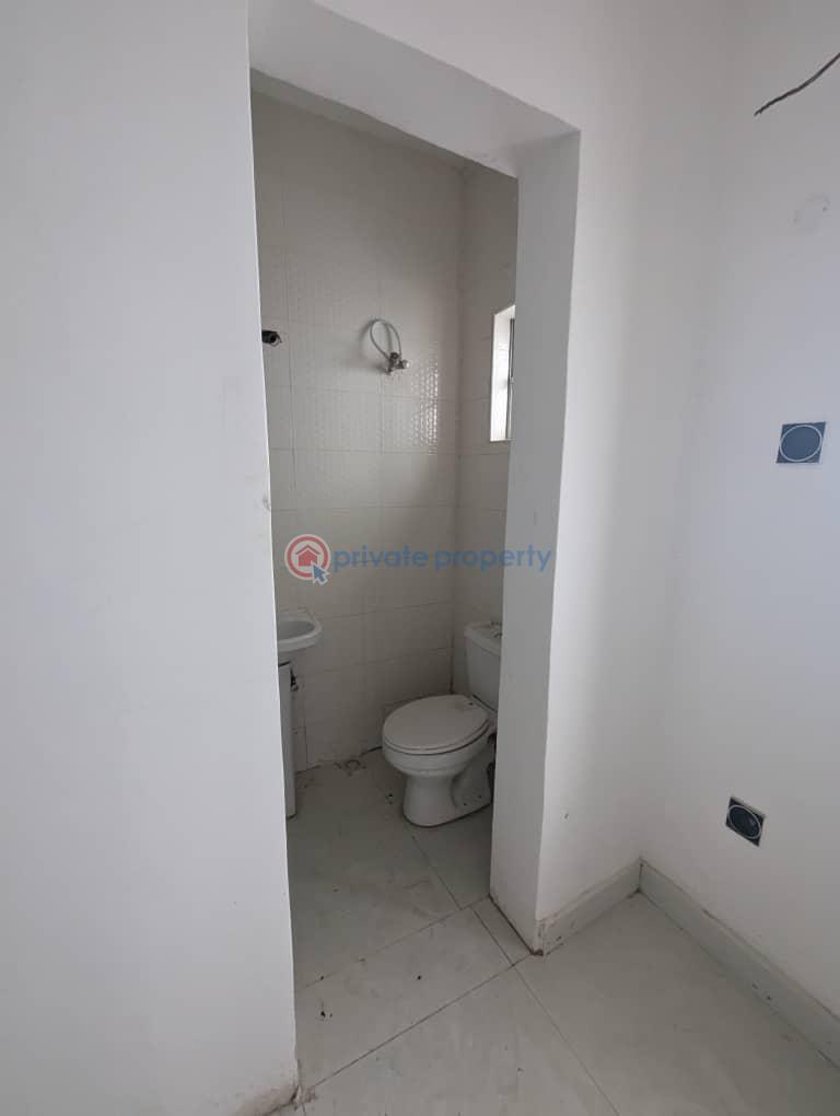 4 bedroom Terraced Duplex For Sale Lekki Lagos Lekki Phase 1 Lagos - 4