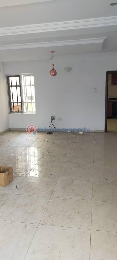 4 bedroom Terraced Duplex For Rent Ochid Road Along Lekki Expressway Lagos - 0