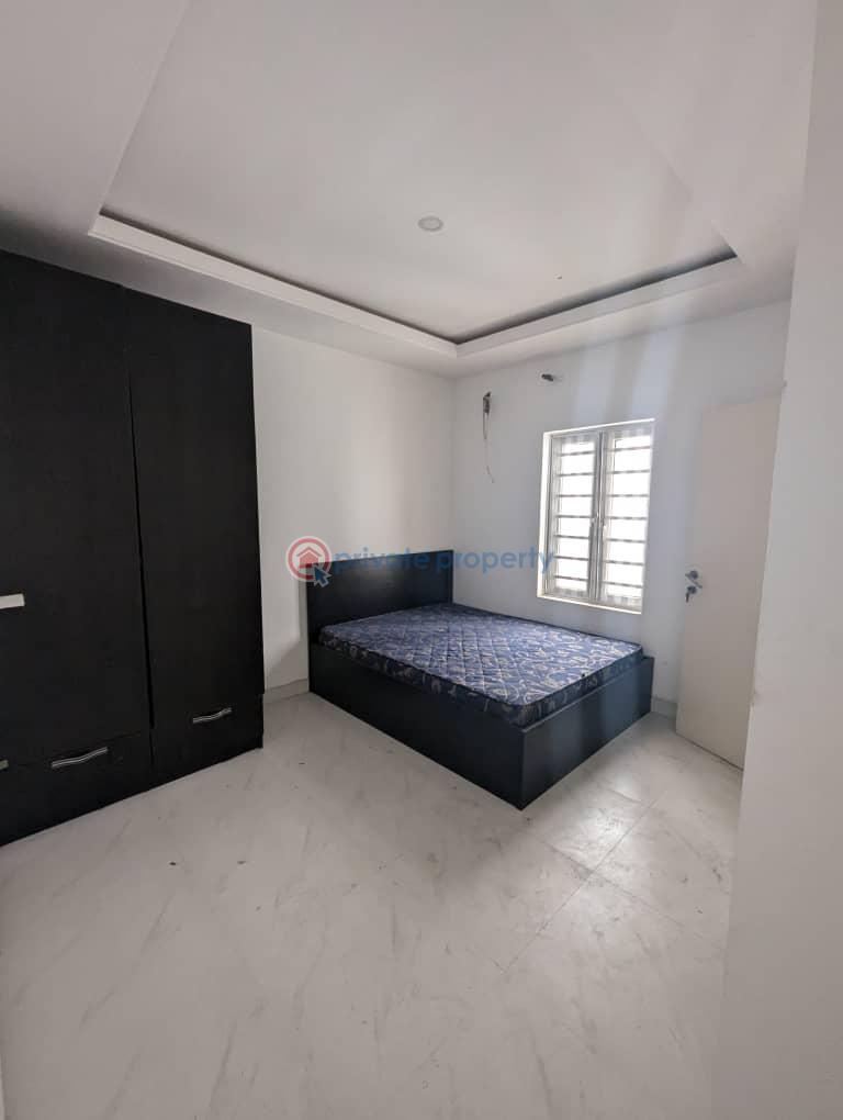 4 bedroom Terraced Duplex For Sale Lekki Lagos Lekki Phase 1 Lagos - 3