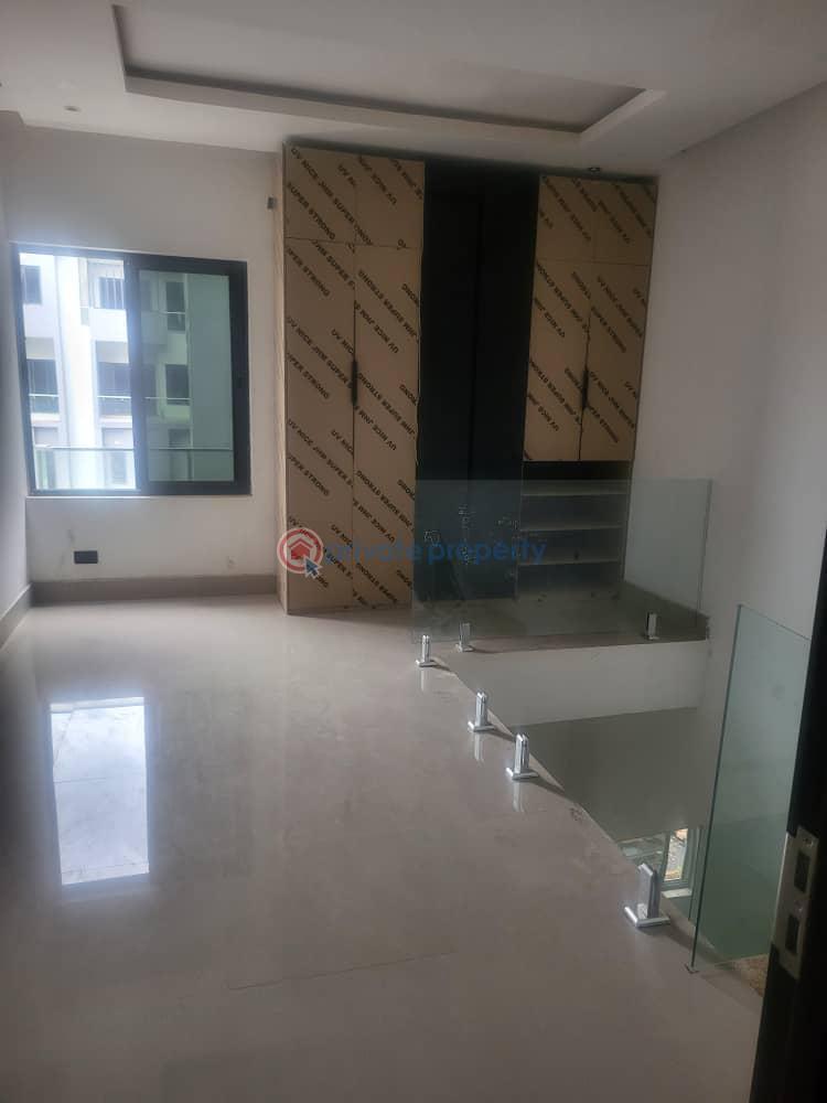 4 bedroom Terraced Duplex For Rent Ikeja GRA Lagos - 7