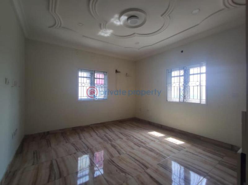 4 bedroom House For Rent Phase 1, Lekki Lagos - 6