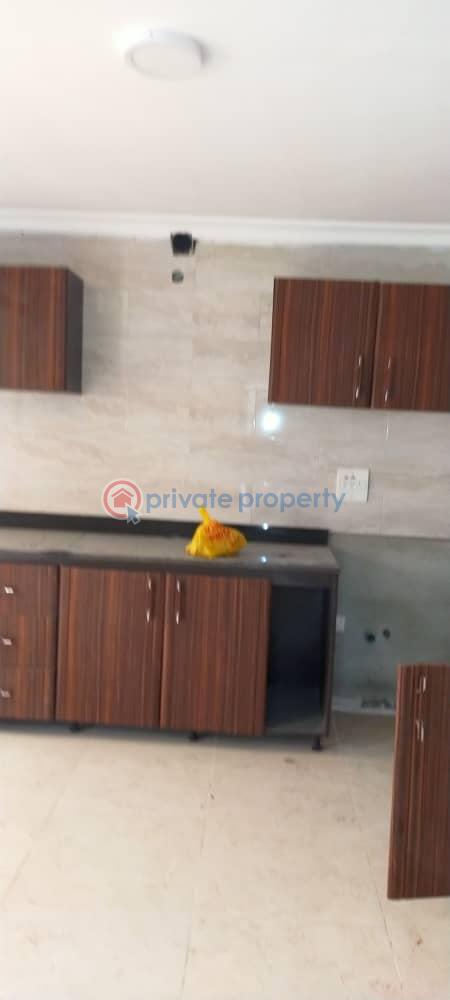 4 bedroom Terraced Duplex For Rent Ochid Road Along Lekki Expressway Lagos - 9