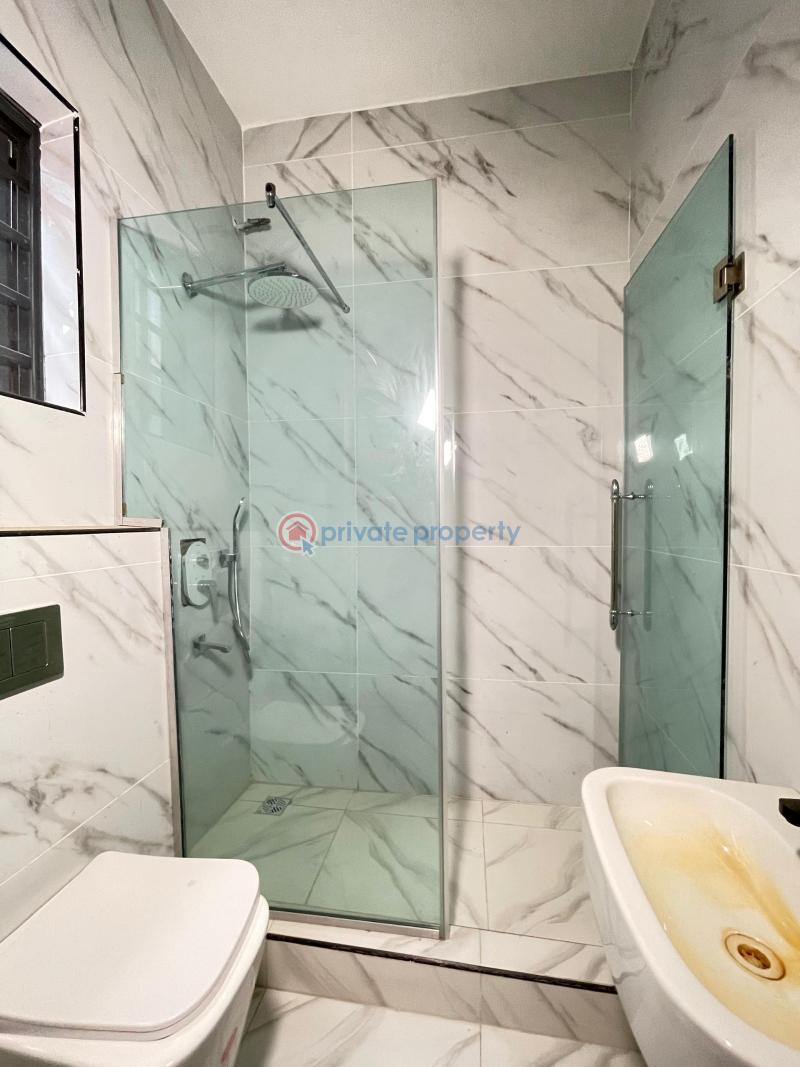 4 bedroom Terraced Duplex For Sale Lekki Phase 1 Lagos - 14