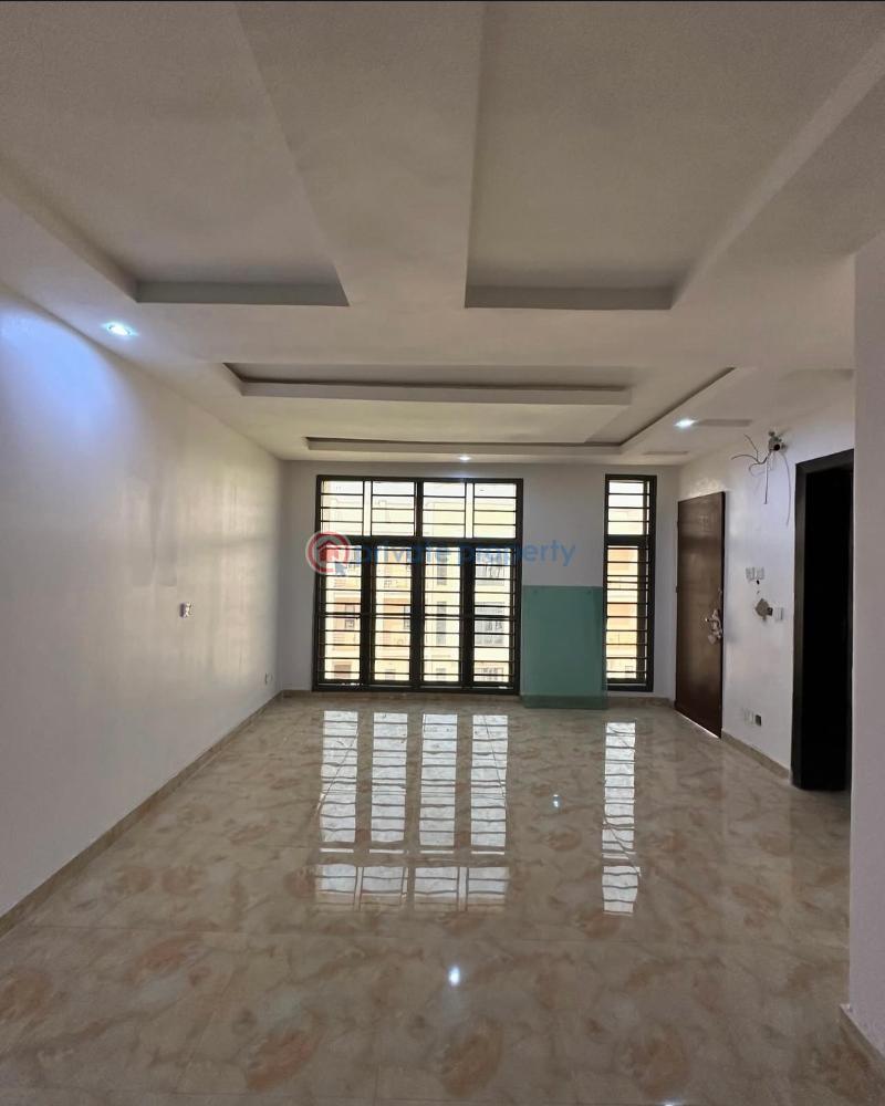 4 bedroom Terraced Duplex For Rent Ikate Elegushi Lekki Lagos - 4