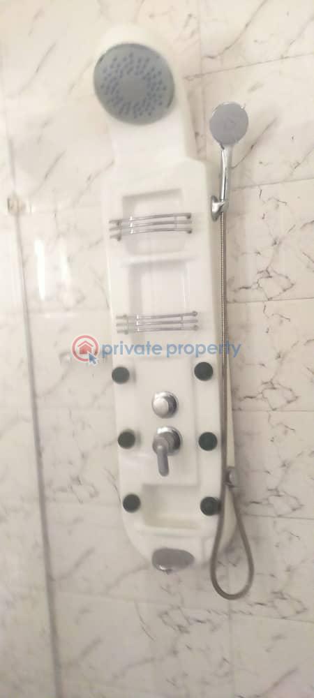 4 bedroom Terraced Duplex For Rent Ochid Road Along Lekki Expressway Lagos - 8