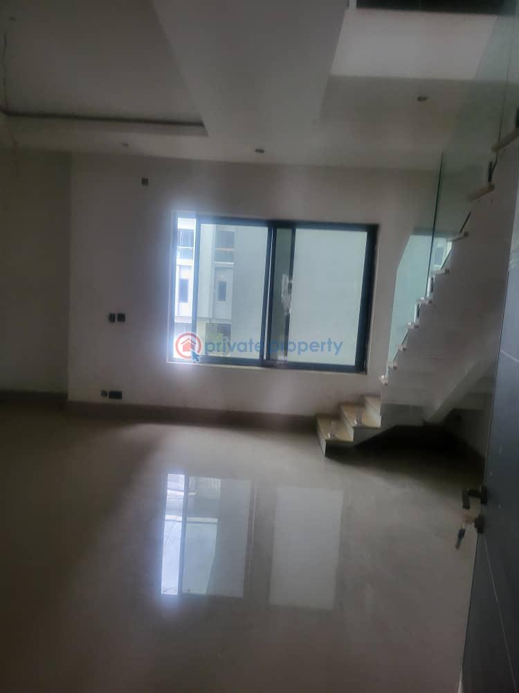 4 bedroom Terraced Duplex For Rent Ikeja GRA Lagos - 4