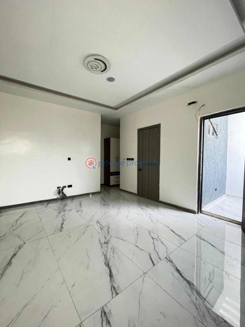 4 bedroom Terraced Duplex For Sale Lekki Phase 1 Lagos - 10