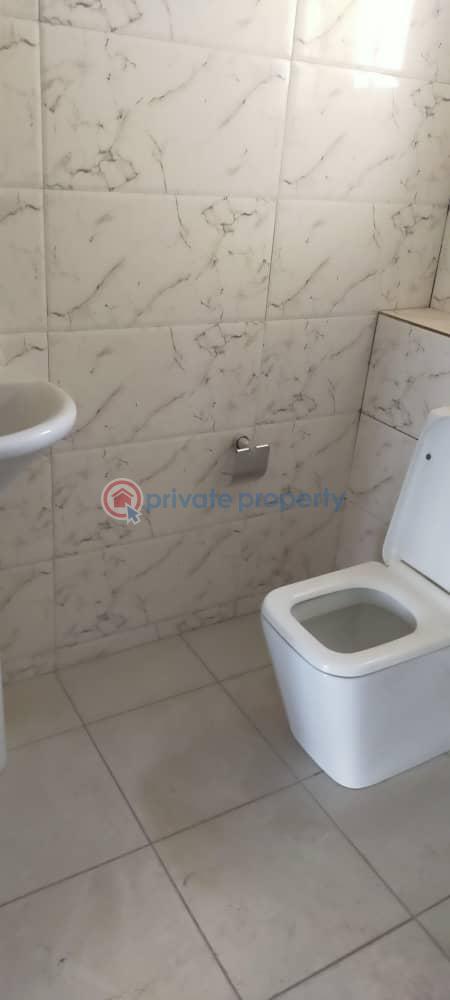 4 bedroom Terraced Duplex For Rent Ochid Road Along Lekki Expressway Lagos - 1