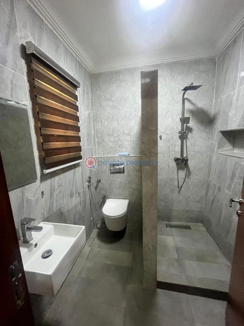 4 bedroom House For Sale Durumi Abuja Phase 2  - 3