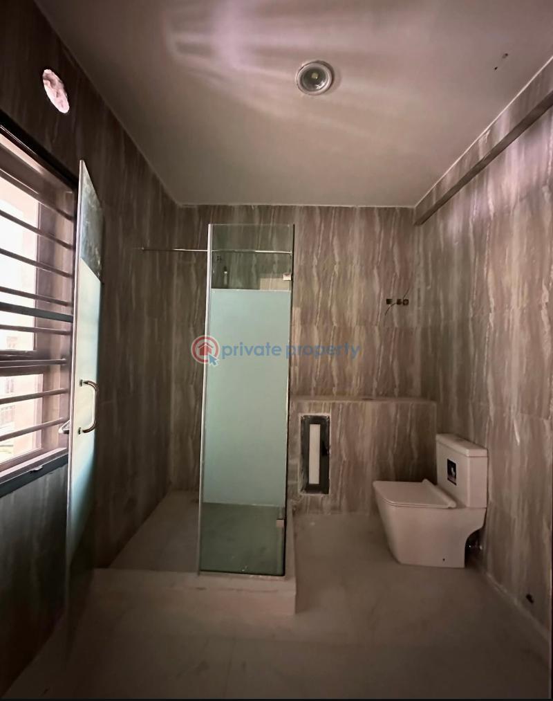 4 bedroom Terraced Duplex For Rent Ikate Elegushi Lekki Lagos - 7